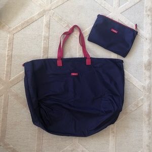 Tumi Voyageur Just In Case® Packable Nylon